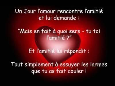RIEN A DIRE